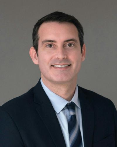 Scott J. Lewis, MD
