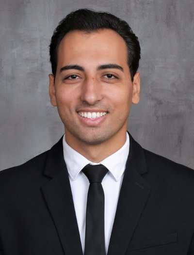 Wessam H. Soliman, MD