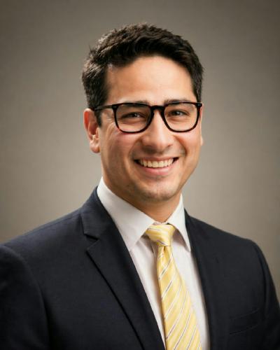 Ruben A. Castro, MD