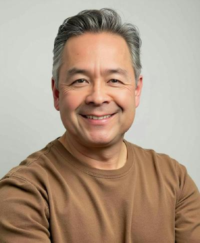 Albert D. Penney, MD