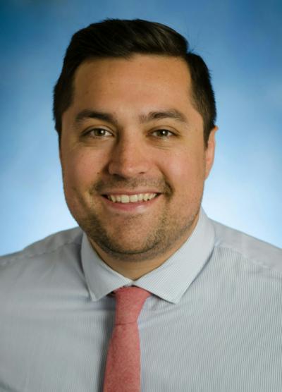 Gabriel A. Reyes, MD