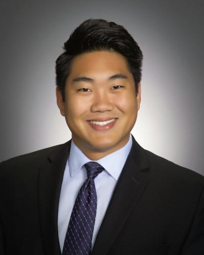 Garret H. Chan, MD
