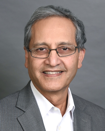 Syed Salman J. Naqvi (Pulmonary), MD