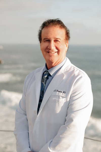 Michael P. Weinstein