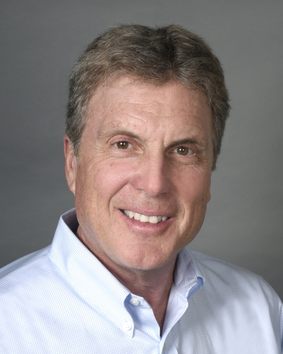 Kenneth P. Zuckerman