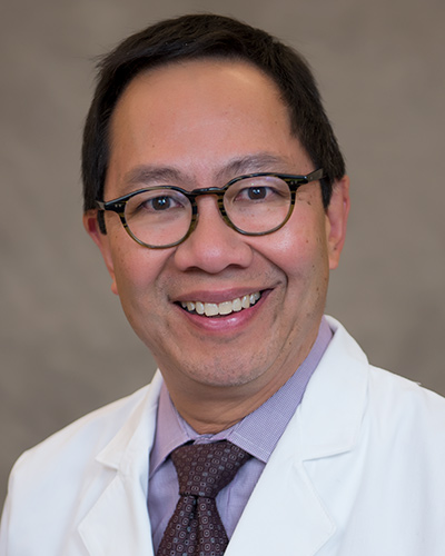 Daniel A. Ng, MD