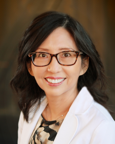 Christine J. Chai