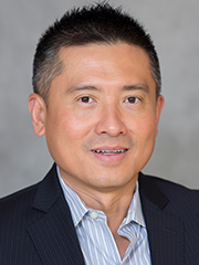 Peter C. Wang, M.D.