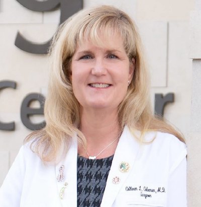Colleen L. Coleman, MD