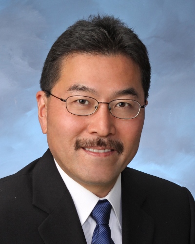Albert E. Saisho