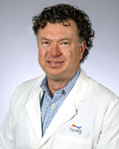 Robert M. Carroll, MD