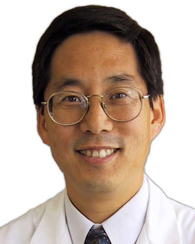 Kenneth T. Kim