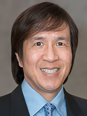 Lawrence Wang, MD