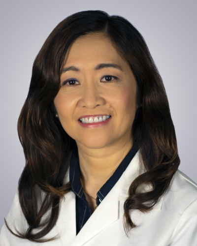 Janet S. Huang