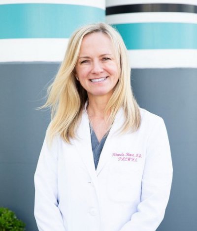 Rhonda M. Flora, MD