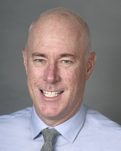 William B. Ensley Jr.