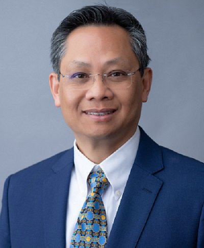 Vincent D. Nguyen, D.O.
