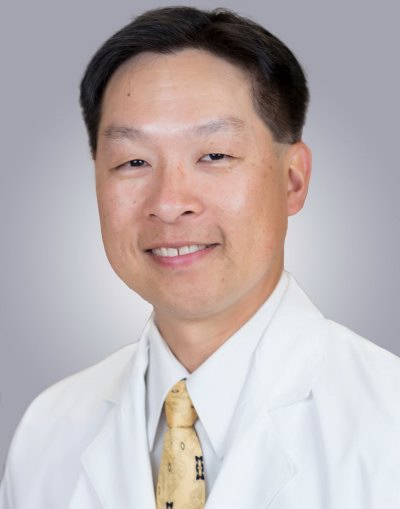 Felix Y. Horng, MD