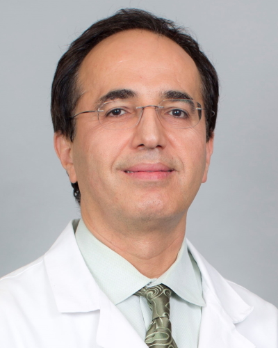 Ali Sajjadian, MD