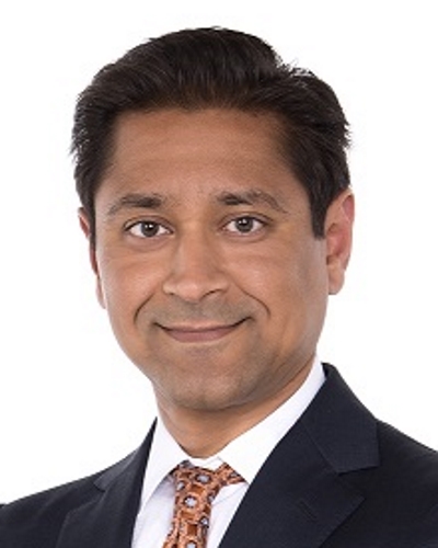 Nirav B. Savalia, MD