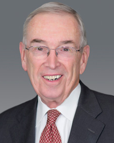 Melvin J. Silverstein, MD