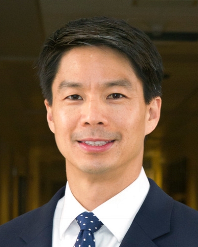 Andrew D. Ly, M.D.