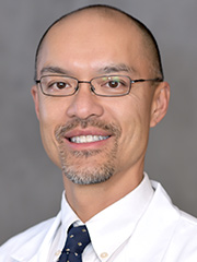 Robert D. Cho