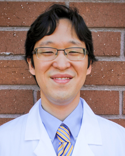 Philip S. Yang, MD