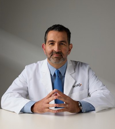 Burak M. Ozgur, MD