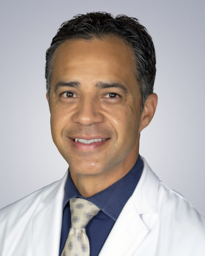 Alberto A. Mendivil, MD