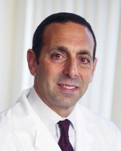 Robert S. Gorab, MD