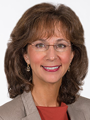 Jane L. Frederick, M.D.