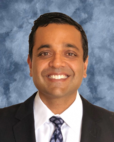 Jay J. Patel, MD