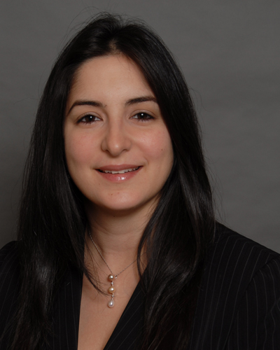 Anna Maria K. Angelakis