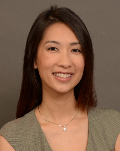 Ann Ha, MD