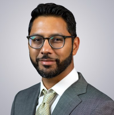 Usman S. Shah, MD