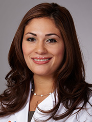 Behnaz Haghighi Motlagh