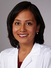 Laura C. Salazar, MD