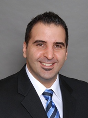 Mouhamed A. Farhat, MD