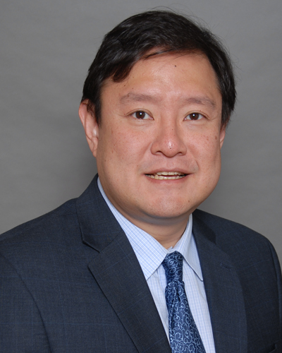 Lawrence C. Chao