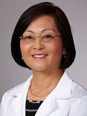 Hong Z. Shune, MD