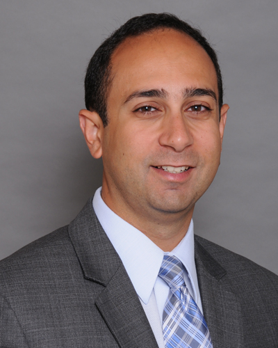 Nader A. Nassif, MD  Newport Orthopedic Institute