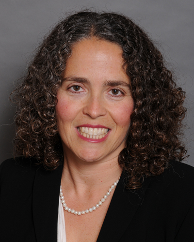 Melissa C. Bush, MD