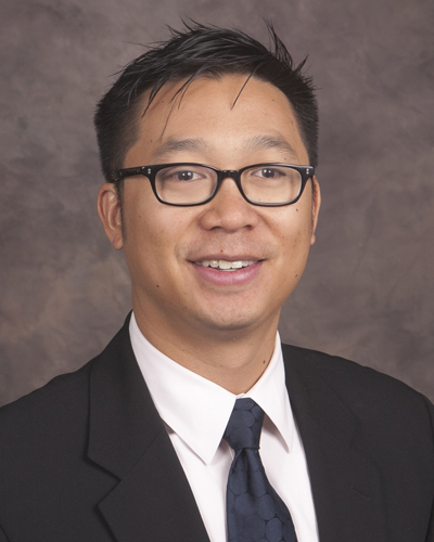 Don T. Bui, MD