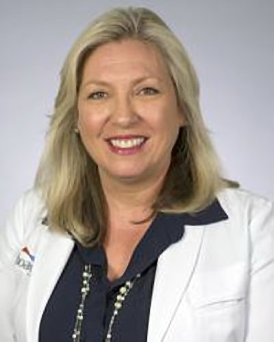 Susan M. Dindot