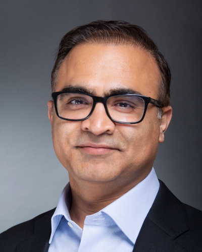Syed Shaji R. Naqvi - Family Medicine, MD