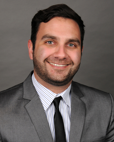 Christopher D. Asher