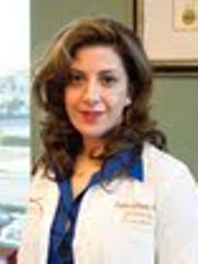Zahra Ghiasi, MD