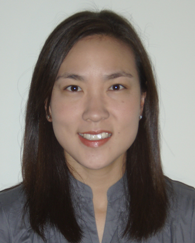 Rebecca L. Suh