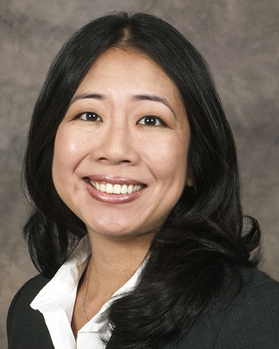 Leah Y. Nakamura, MD